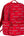 Supreme Logo Backpack (FW26) Red