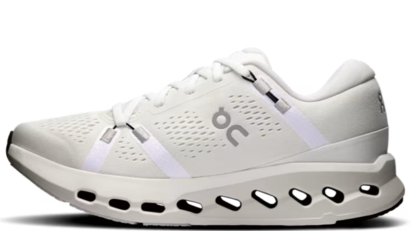 On Running Cloudsurfer 2 Ivory Ivory