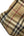 Burberry Canvas Nova House Check Tote Bag (Pre-owned) V2RM3RX