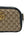 Gucci Beige/Ebony GG Diagonal Quilted Canvas Marmont Small Camera Bag (Like new) VM8BD27