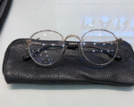 Load image into Gallery viewer, Chrome Hearts Bubba-A Glasses
