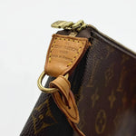 Load image into Gallery viewer, Louis Vuitton Monogram Pochette Accessoires (Like new) DHRVJ4B
