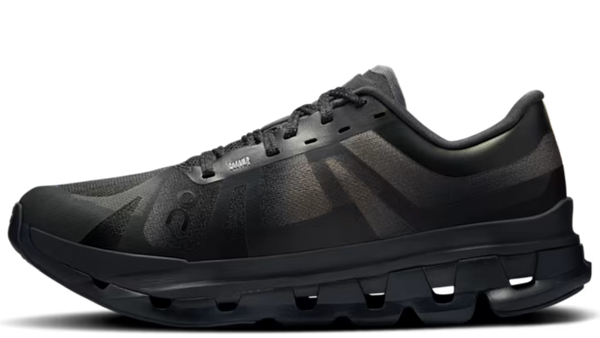 On Running Cloudflow 5 Slam Jam Gull Black