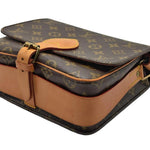 Load image into Gallery viewer, Louis Vuitton  Cartouchiere PM Shoulder Bag (Pre-owned) 2BYJ7TT
