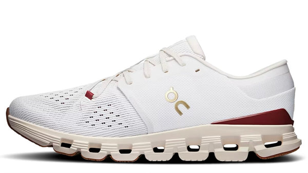 On Running Cloud X 4 Ivory Cream (Year Of The Snake)