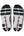 On Running Cloudswift 3
Fade Black (Women's)