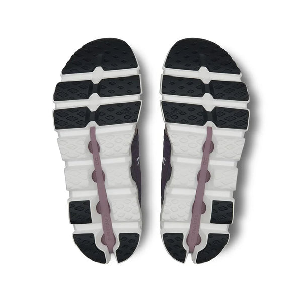 On Running Cloudswift 3
Fade Black (Women's)