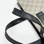 Load image into Gallery viewer, Gucci GG Supreme Cloth Tote Bag (Pre-owned) 2DQTR3B

