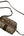 Gucci Ophidia Mini GG Supreme Crossbody Bag (Pre-owned) 3CGBMW6
