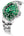 Laarvee Silver Precision Steel pea001-sgrn