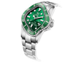Load image into Gallery viewer, Laarvee Silver Precision Steel pea001-sgrn
