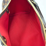 Load image into Gallery viewer, Louis Vuitton Speedy 30 Damier Ebene Canvas Handbag (Like new) 87D4K87
