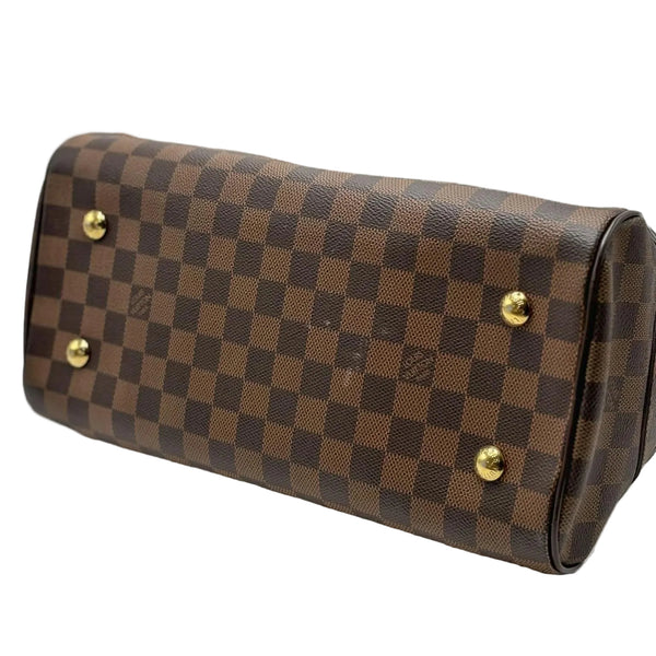 Louis Vuitton Damier Canvas Duomo Bag (Pre-owned) 3Y36DGY