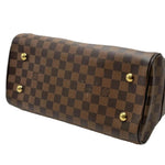 Load image into Gallery viewer, Louis Vuitton Damier Canvas Duomo Bag (Pre-owned) 3Y36DGY

