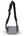 Dior Men's Black Dior Oblique Jacquard Saddle Pouch Bag