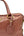 Prada Antico Vitello Shine Leather East/West Satchel Bag (Pre-owned) C8KHRM9