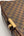 Louis Vuitton Bastille Messenger Damier Ebene Brown (Pre-owned) W8KQJQH