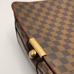 Load image into Gallery viewer, Louis Vuitton Bastille Messenger Damier Ebene Brown (Pre-owned) W8KQJQH

