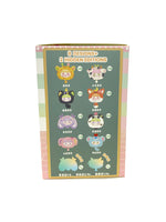 Load image into Gallery viewer, MANCHAO Playful Kid Chubby animal classmate Blind box (Sold per piece)
