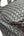 Bottega Veneta Brown Intrecciato Woven Nappa Leather Boston Top Handle Bag (Pre-owned) T4B7G43