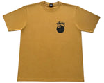 Load image into Gallery viewer, Stussy 8 Ball Pigment Dyed Khaki
