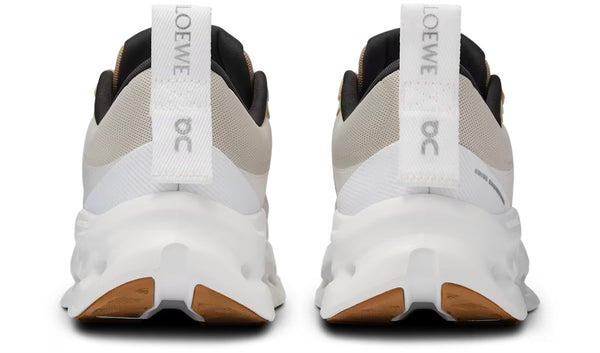 On Running Cloudtilt 2 LOEWE Tan White (Women's)