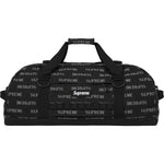 Load image into Gallery viewer, Supreme Large Duffle Bag (FW26) Black
