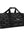 Supreme Large Duffle Bag (FW26) Black