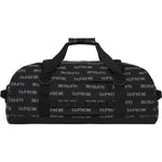 Load image into Gallery viewer, Supreme Large Duffle Bag (FW26) Black
