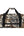 Supreme Large Duffle Bag (FW26) Predator Camo