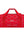Supreme Large Duffle Bag (FW26) Red