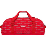Load image into Gallery viewer, Supreme Large Duffle Bag (FW26) Red
