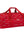 Supreme Large Duffle Bag (FW26) Red