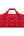 Supreme Large Duffle Bag (FW26) Red