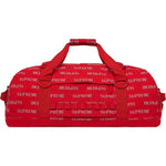 Load image into Gallery viewer, Supreme Large Duffle Bag (FW26) Red
