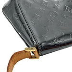 Load image into Gallery viewer, Louis Vuitton Monogram Vernis Thompson Street Black (Pre-owned) 34YWXM3
