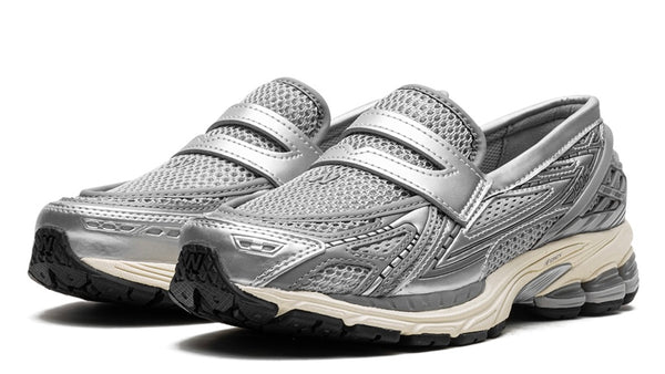 New Balance 1906L Metallic Silver