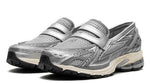 Load image into Gallery viewer, New Balance 1906L Metallic Silver
