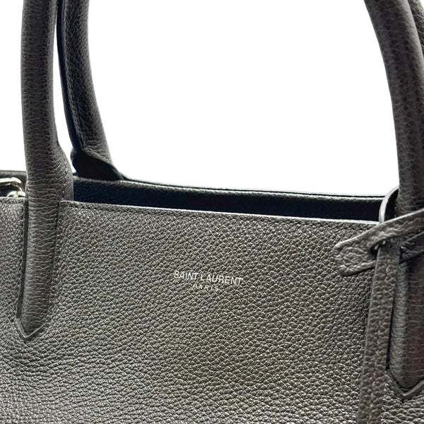 Saint Laurent Rive Gauche Cabas Tote Medium (Like new) GQ3JWA4X