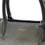 Load image into Gallery viewer, Saint Laurent Rive Gauche Cabas Tote Medium (Like new) GQ3JWA4X
