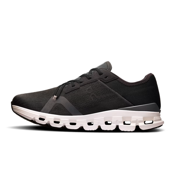On Running Cloud X 4 AD Black Asphalt (Women's)