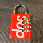 Load image into Gallery viewer, Supreme®/Master Lock® Numeric Combination Lock (Used)
