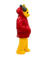 Load image into Gallery viewer, Low Fidelity By Luke Chueh Lost in the Hundred Acre Woods (SIGNED)
