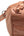 Balenciaga Grenadine Lambskin Leather Peach Giant Brogues Bag (Pre-owned) KVCKMH6