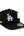 New Era Los Angeles Dodgers Undefeated Tally Black 19TWENTY Adjustable Black
