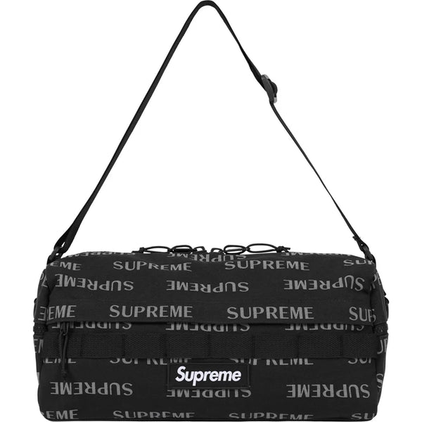 Supreme Utility Bag (FW26) Black