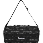 Load image into Gallery viewer, Supreme Utility Bag (FW26) Black

