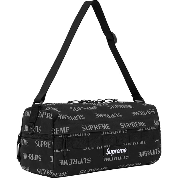 Supreme Utility Bag (FW26) Black