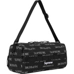 Load image into Gallery viewer, Supreme Utility Bag (FW26) Black
