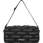 Load image into Gallery viewer, Supreme Utility Bag (FW26) Black
